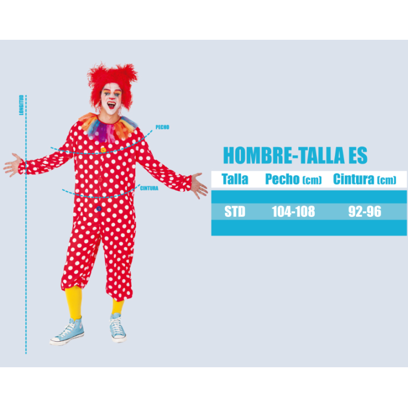 Disfraz Camisa Ganster