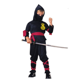 Disfraz Ninja 5-7 Años