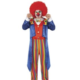 Disfraz Payaso Talla 54-56 2