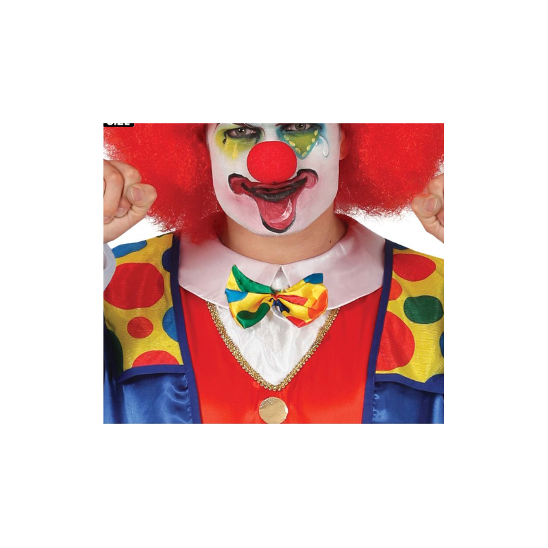 Disfraz Payaso Talla 54-56