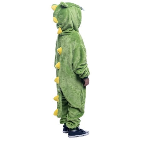 Disfraz Cocodrilo 3-4 Años