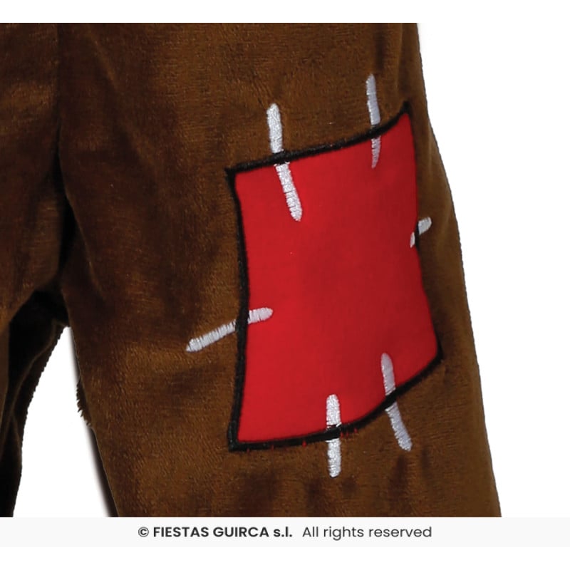 Disfraz Pirata 18-24 Meses