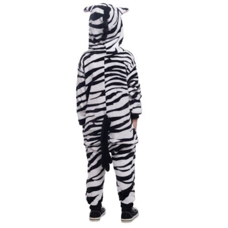 Disfraz Cebra 5-7 Años