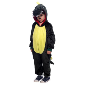 Disfraz Dinosaurio 5-7 Años