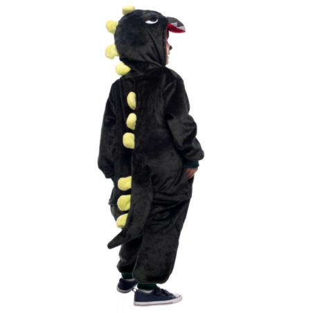 Disfraz Dinosaurio 5-7 Años