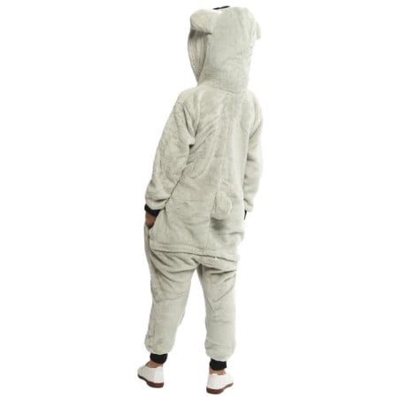 Disfraz Koala 5-7 Años