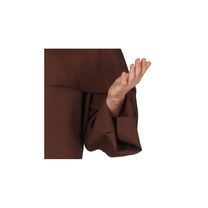Disfraz Monje Talla 54-56