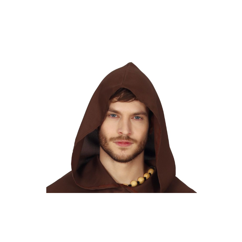 Disfraz Monje Talla 54-56