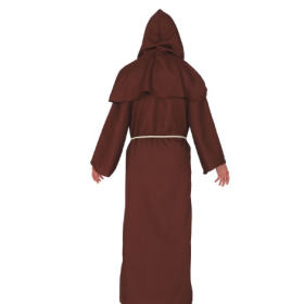 Disfraz Monje Talla 54-56 2