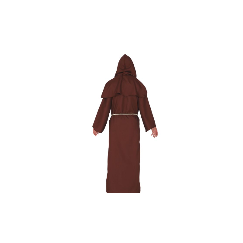 Disfraz Monje Talla 54-56