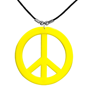 Colgante Hippie Colores Surtidos