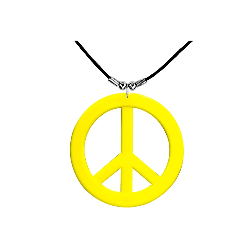 Colgante Hippie Colores Surtidos