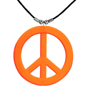 Colgante Hippie Colores Surtidos 2