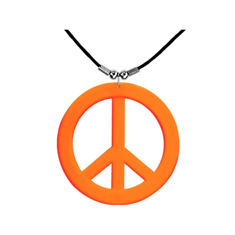 Colgante Hippie Colores Surtidos