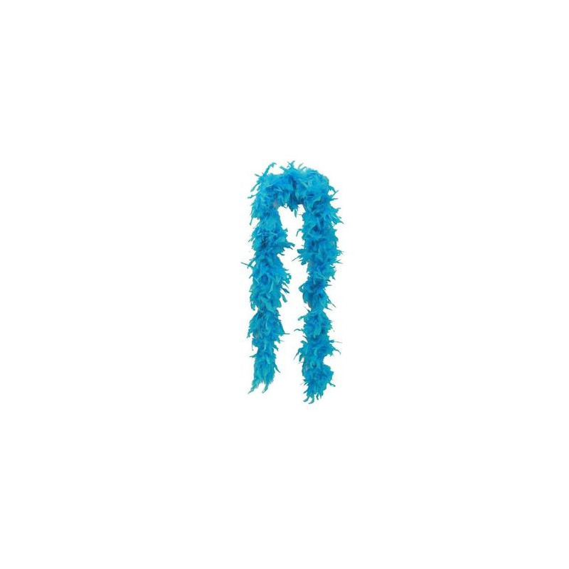 Boa Turquesa 75-80Gr