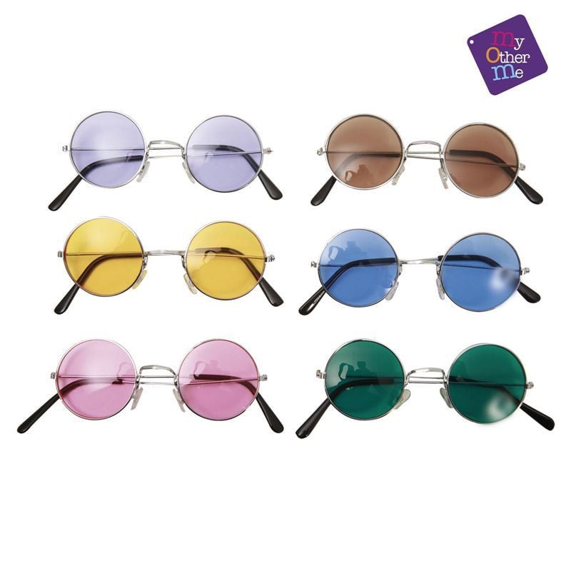 Gafas Años 60
