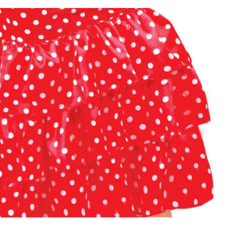 Disfraz Flamenca Talla 44-46