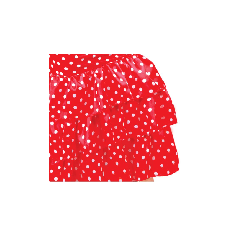Disfraz Flamenca Talla 36-38
