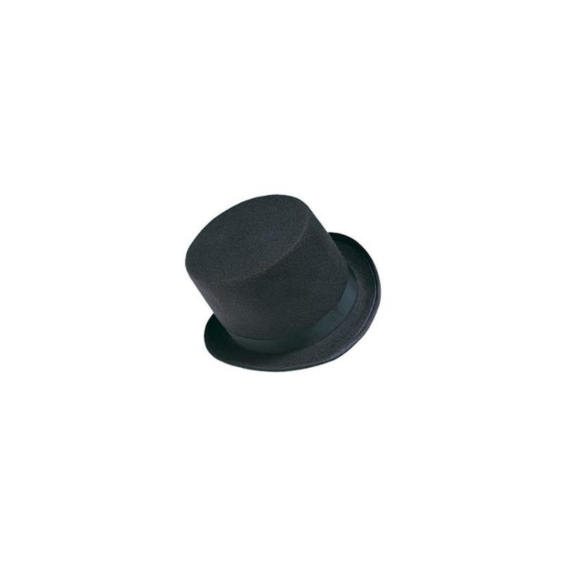 Sombrero Copa De Rubies