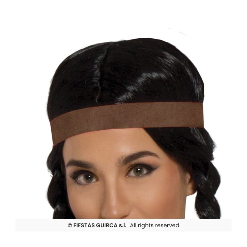 Disfraz De India Talla 38-40