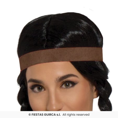 Disfraz India Talla 42-44