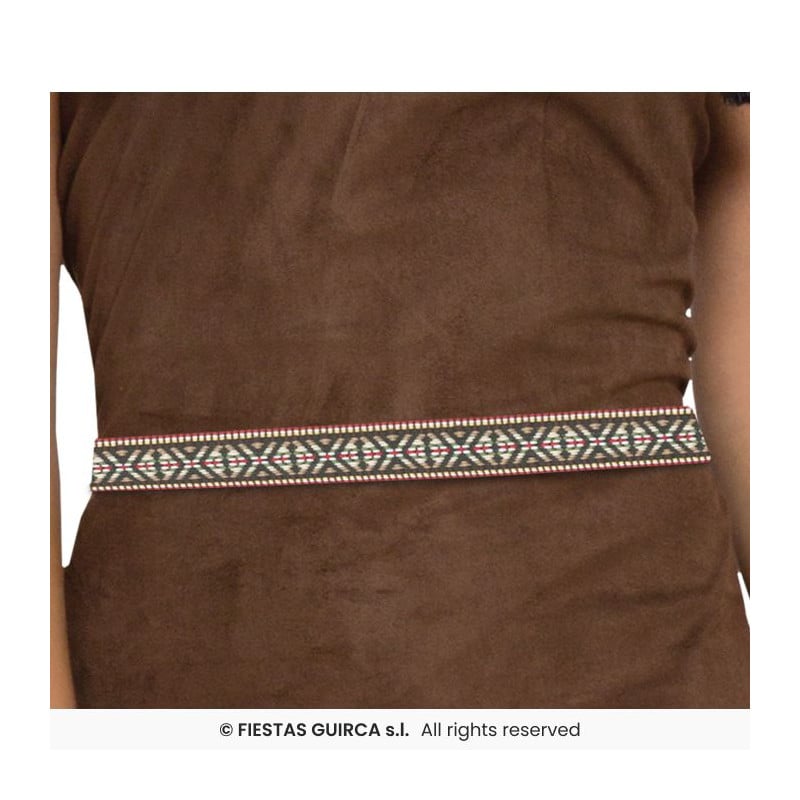 Disfraz India Talla 42-44