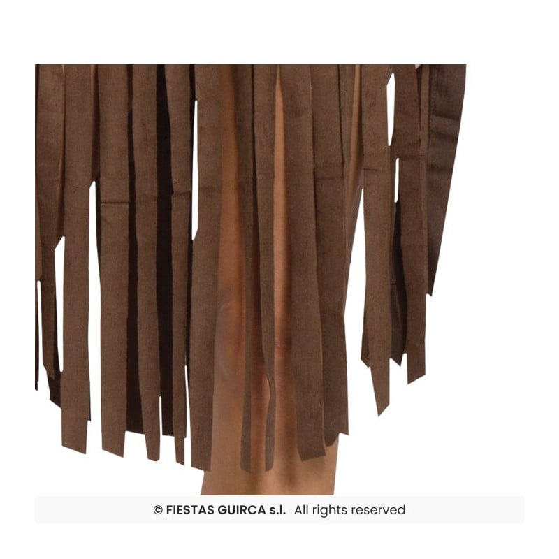 Disfraz India Talla 42-44