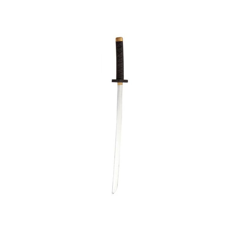 Espada Ninja  De Luxe De Rubies
