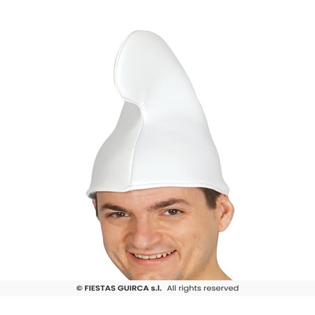 Disfraz Pitufo Talla 52-54