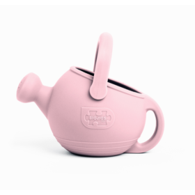 Regadera Rosa Silicona de Bigjigs 2