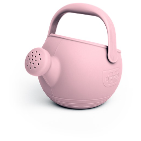 Regadera Rosa Silicona