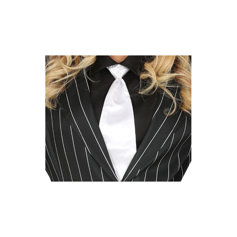 Disfraz Gangster Talla 44-46