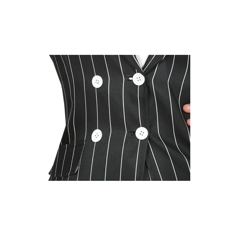 Disfraz Gangster Talla 44-46