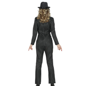 Disfraz Gangster Talla 44-46 2