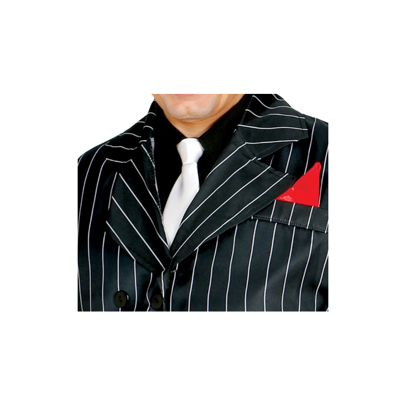 Disfraz Gangster Talla 46-48