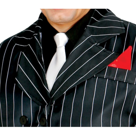 Disfraz Gangster Talla 46-48