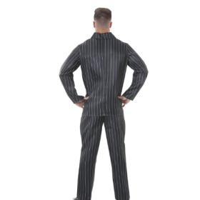 Disfraz Gangster Talla 46-48 2