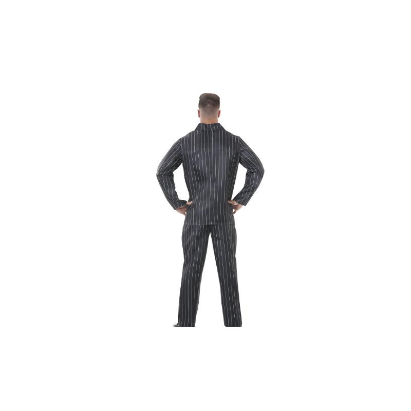 Disfraz Gangster Talla 46-48