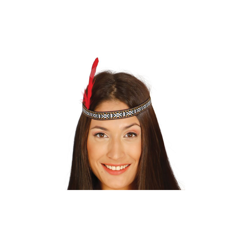 Disfraz India Del Gran Cañón Talla 44-46