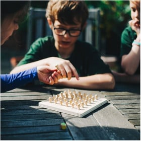 Colour Memo de Bigjigs Toys 2