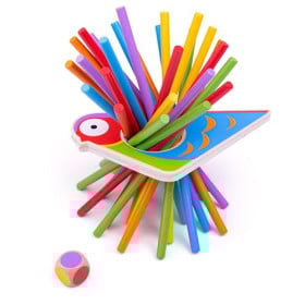 Peck UP Sticks De Bigjigs Toys