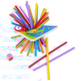 Peck UP Sticks De Bigjigs Toys 2