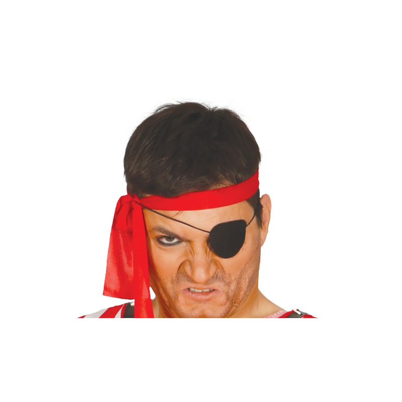 Disfraz Pirata De Ultramar Talla 54-56