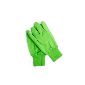 Guantes De Jardinería Verde De Bigjigs Toys 2