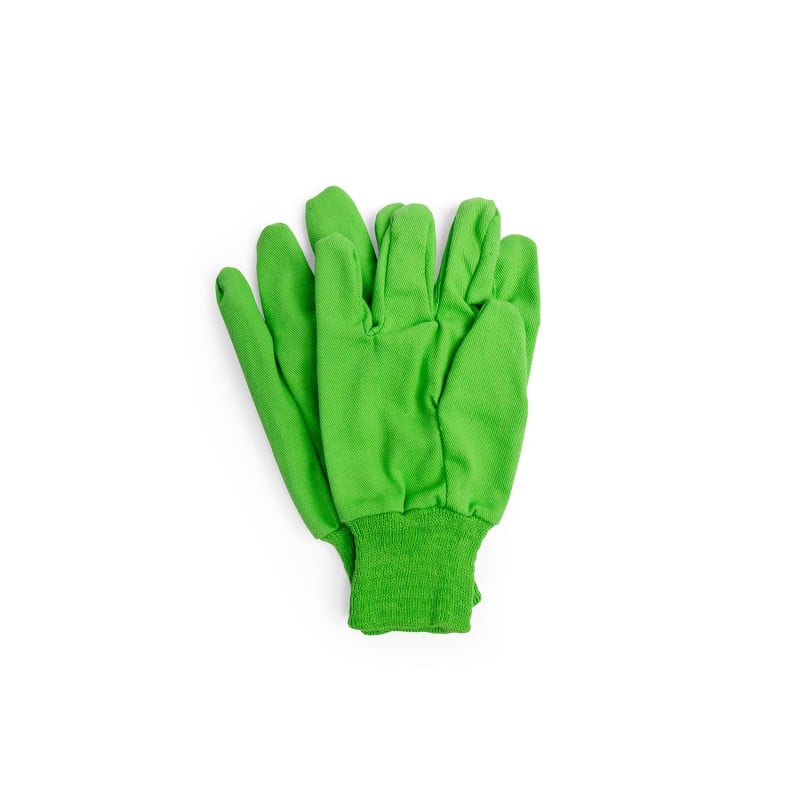 Guantes De Jardinería Verde De Bigjigs Toys