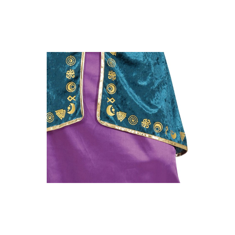 Disfraz Hocus Pocus Talla 38-40