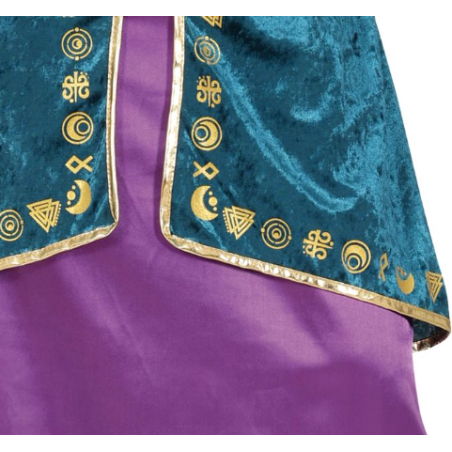 Disfraz Hocus Pocus Talla 38-40