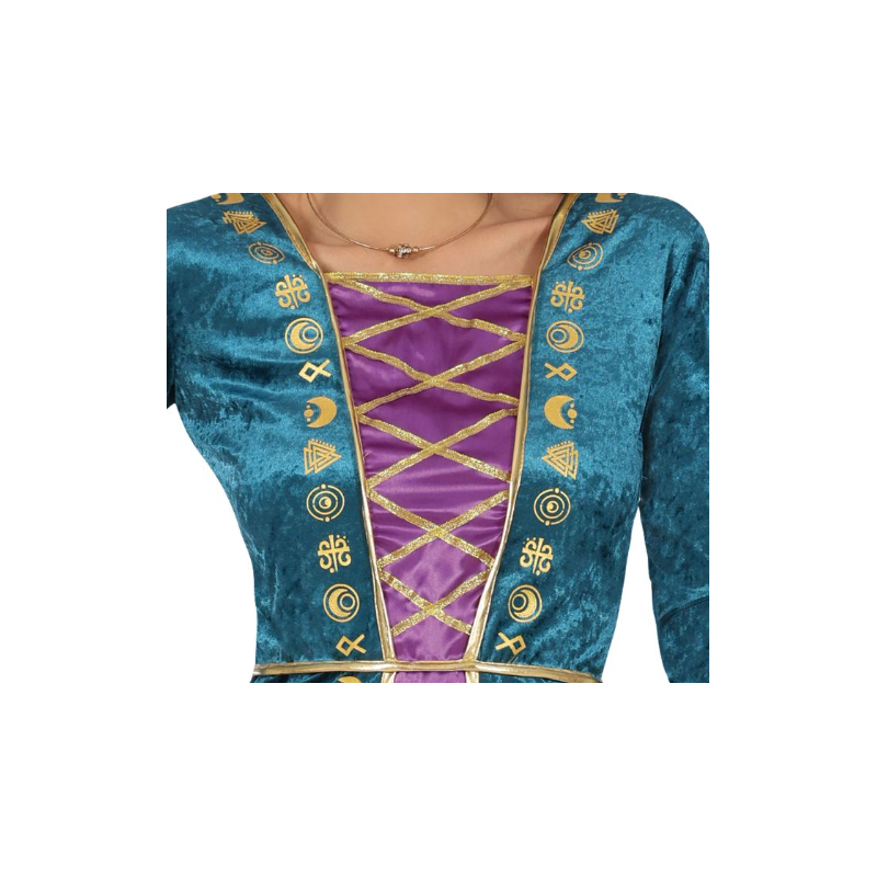 Disfraz Hocus Pocus Talla 38-40