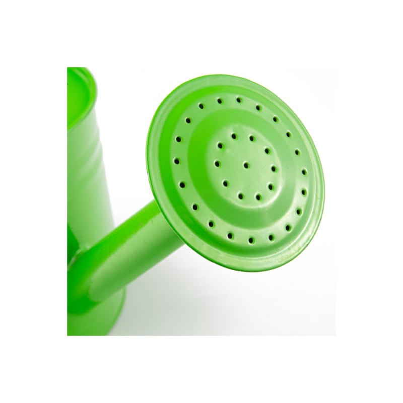 Regadera De Jardinería Verde