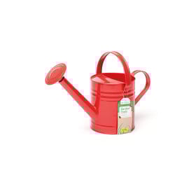 Regadera De Jardinería Roja De Bigjigs Toys 2